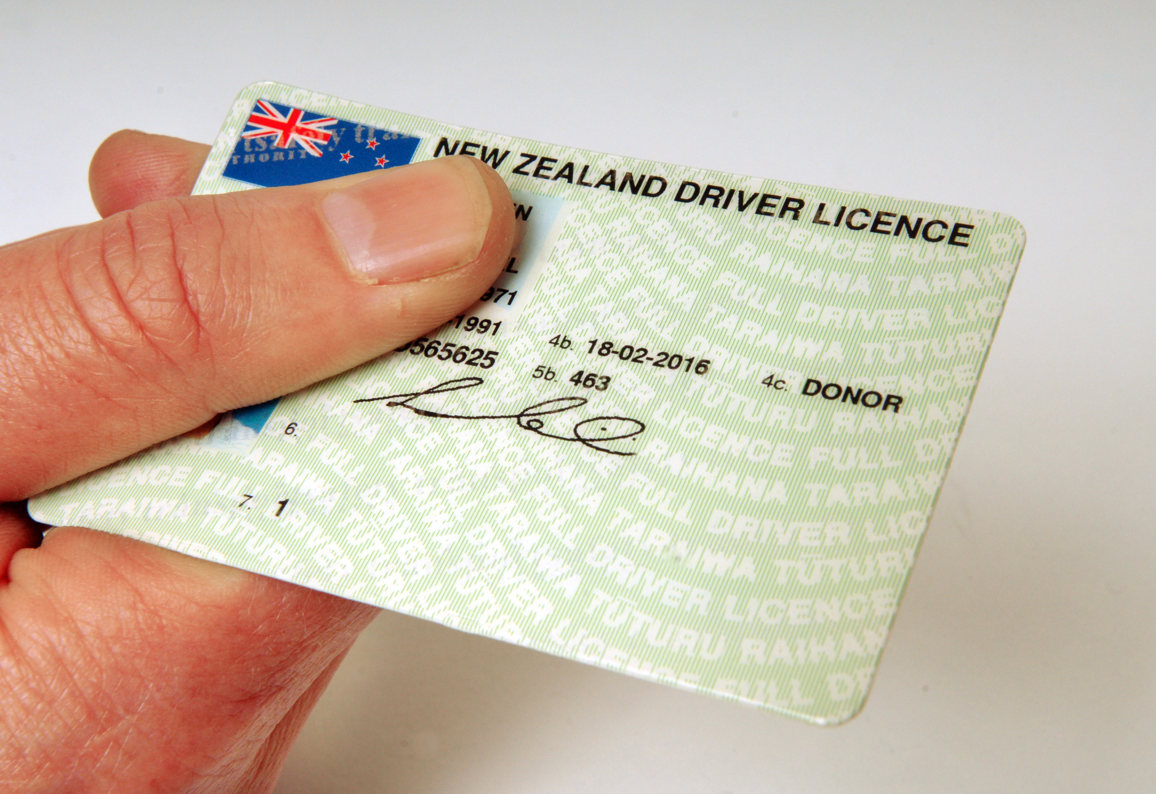 Restricted & Full Licence Test Prep