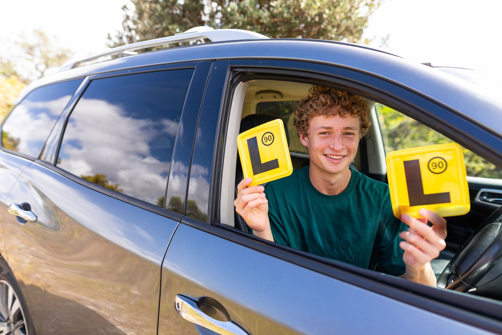 Learner Licence in Auckland