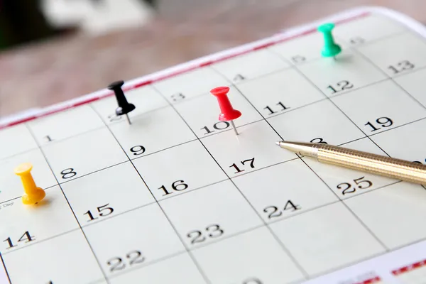 Flexible scheduling